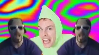 The Commentary Community YTP Collab
