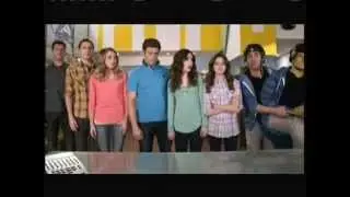 Big Time Rush Big Time Pranks 2 Promo
