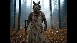 OHMWRECKER LIVE! #23 Dead by Daylight / DBD BUBBA PARTY + PRE-FNAF HYPE!