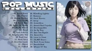Pop Best Music - Top 30 Popular Songs - Chill Pop Music Collection
