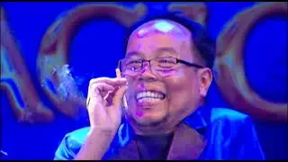 Nice magic trick by Mr Top (Myanmar greatest magician )