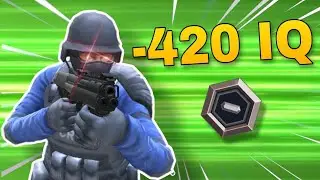 The Most Hilarious Critical Ops Experience