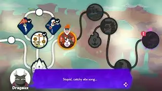 Ring Fit Adventure - Mini Boss: Dark Stomper (NG+, No Smoothie, Difficulty 30)