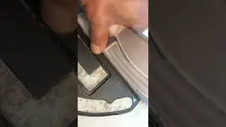 Roborock s7 Max VPlus mop diaper change mop bezi değişimi