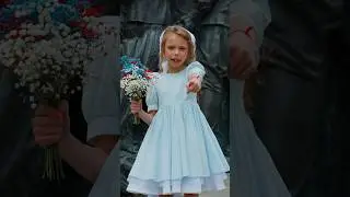 Софья Шик «ДНК СИЛЬНЫХ»