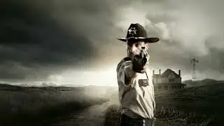 FX Türkiye - Yapı Kredi Play sponsorluk örneği (The Walking Dead)