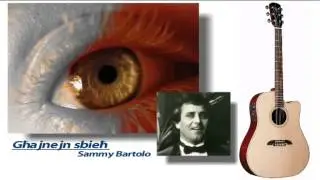 Għajnejn sbieħ - Sammy Bartolo | New Cuorey