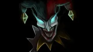 He thought he could get away | Shaco