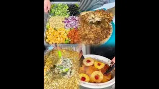 Easy Holiday Recipes