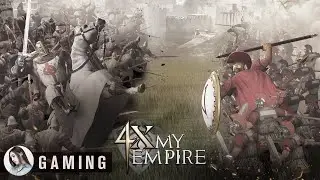 4X：My Empire Gameplay