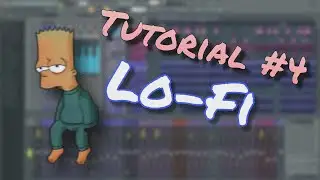 Tutorial #4 LO-FI (Pektro)