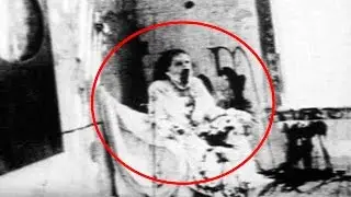 Las 10 imagenes mas perturbadoras y escalofriantes del mundo