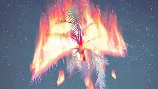 FREE DRAKE TYPE BEAT "Burning Palmz" 2020 *ONE TAG* GOOD VIBES -