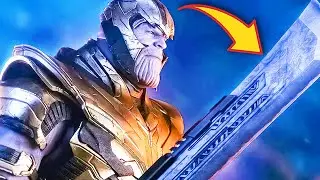 The Strongest MCU Metal Is NOT Vibranium Or Adamantium