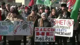Почём сегодня операции в Борисоглебске.