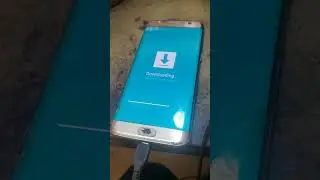 HOW TO FLASHA ANY SAMSUNG WITHOUT FLASH BOX BUT WITH ODIN SOFTWARE EASY LIKE THIS