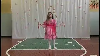 Бабушка родная