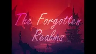 RotMG: Private Server | The Forgotten Realms | Loot Montage | Part 3 |