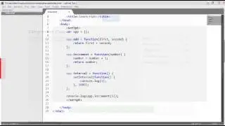 JavaScript for Beginning JavaScript Minifier