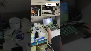 When Your Roomates Play Genshin and Wuthering Waves