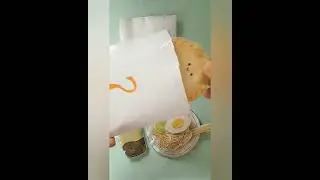 Blind Bag Squishy Takjil Jajanan Tradisional