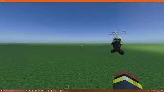 VoiceCraft Proximity Chat MCBE - Directional Hearing Test & 48khz Quality