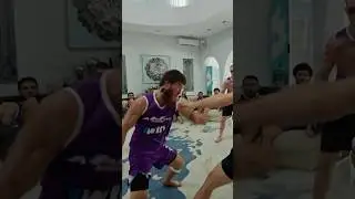 🤯CREEPY FIGHT ON REALITY! In episode 2 of ALF Reality, the fight between Pirmatov and Chernyaev c...