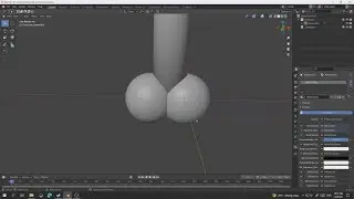 vroid : how to attach model to your model [Vroid,VRM]
