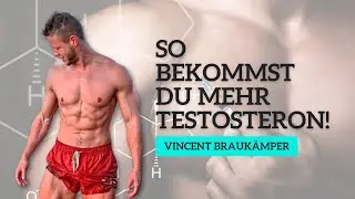 ⁠⁠Testosteronmangel? Diese einfachen Schritte verändern dein Leben