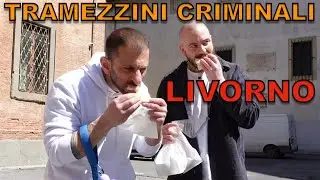 Tramezzini criminali LIVORNO