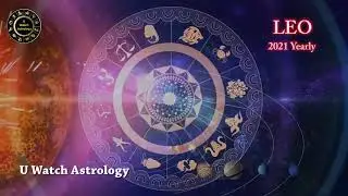 Leo 2021 Predictions || U watch channel