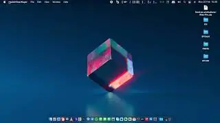 My Hackintosh in 2023 😄