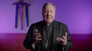 Fifth Sunday in Lent: Why did Jesus suffer?