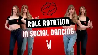 Want to Lead and Follow? Learn a Role Rotation Combination Now ✅