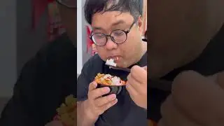 Secretly making a secret menu at Sukie Tee Noi 