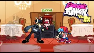 Friday Night Funkin' - VS. Tabi (EX Boyfriend Mod! - HARD!)
