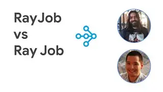 Different ways of Running RayJob on Kubernetes