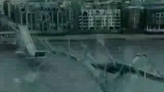 Harry Potter and the Half Blood Prince 2009 Special TV Trailer