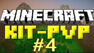 Minecraft Kit-PVP Ali-A Craft /w Carsonist #4 SO MANY UPDATES