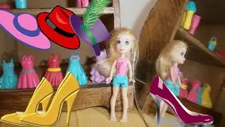 POLI POKET- Butik visoke mode