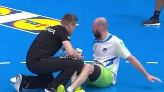 Slovenia - Croatia ● HIGHLIGHTS