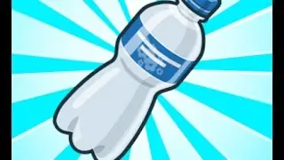 How to bottle flip?