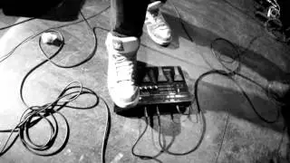 PACIFICACIÓN - Complex (Ensayo 08/11/15)