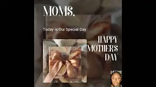 Mother's Day wishes!