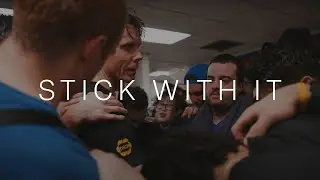 Rock City Unplugged - Episode 5 - Stick With It