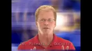 Fear is the Major Obsticle to Success and Happiness, By:  Dr. Michael J. Duckett