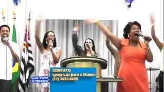 Programa luz para o mundo_01_03_2013