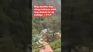 alagaan Ang kalikasan #bossjetv #nature #tragedy #tragedyofnature