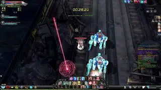 Cabal Online(NA) Episode 36: Test Wizard in Terminus Machina