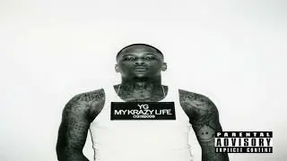 YG Ft. Drake- Who Do You Love (Arena Effect)